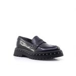 Γυναικεία Loafers Tamaris 24767 Μαύρο Δέρμα image - 1