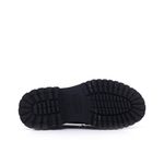 Γυναικεία Loafers Tamaris 24767 Μαύρο Δέρμα image - 3