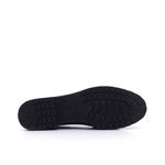 Γυναικεία Loafers Tamaris 24200 Μα΄ύρο Δέρμα image - 4