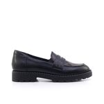 Γυναικεία Loafers Tamaris 24312 Μα΄ύρο EcoLeather image - 0