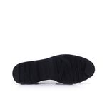 Γυναικεία Loafers Tamaris 24312 Μα΄ύρο EcoLeather image - 4
