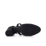 Γυναικείες Γόβες Tamaris 24414 Μαύρο EcoLeather image - 4