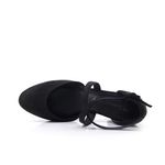 Γυναικείες Γόβες Tamaris 24414 Μαύρο EcoLeather image - 3