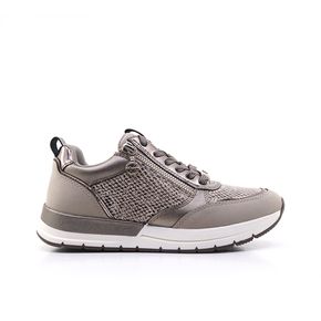 Γυναικεία Sneakers Tamaris 23732 Γκρι EcoLeather image