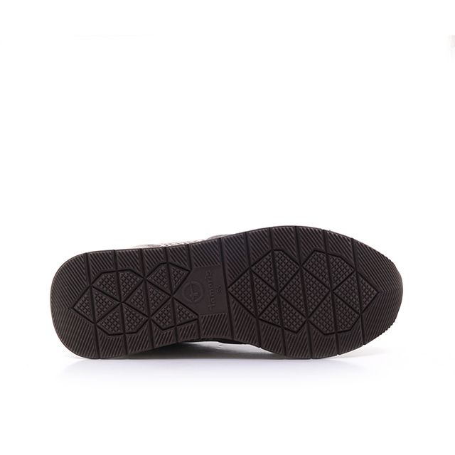 Γυναικεία Sneakers Tamaris 23732 Γκρι EcoLeather image - 4