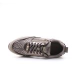 Γυναικεία Sneakers Tamaris 23732 Γκρι EcoLeather image - 3