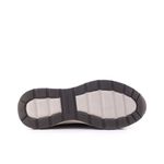 Γυναικεία Sneakers Tamaris 23772 Μπορντό Δέρμα image - 4
