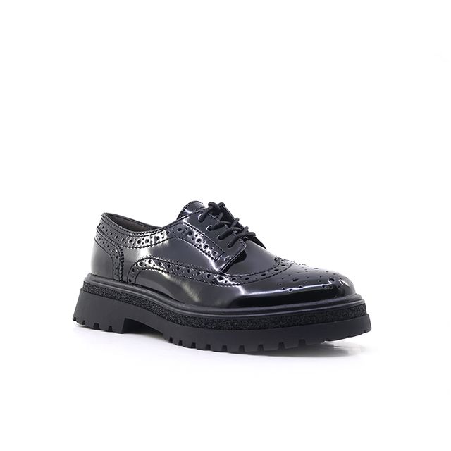 Γυναικεία Casual Tamaris 23619 Μαύρο EcoLeather image - 1