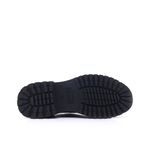 Γυναικεία Casual Tamaris 23619 Μαύρο EcoLeather image - 4