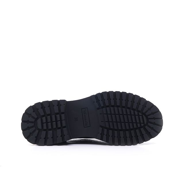 Γυναικεία Casual Tamaris 23619 Μαύρο EcoLeather image - 4