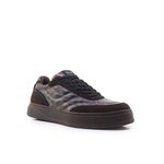 Γυναικεία Sneakers Tamaris 23663 Καφέ Δέρμα image - 1