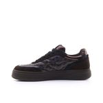 Γυναικεία Sneakers Tamaris 23663 Καφέ Δέρμα image - 2