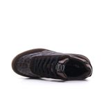 Γυναικεία Sneakers Tamaris 23663 Καφέ Δέρμα image - 3