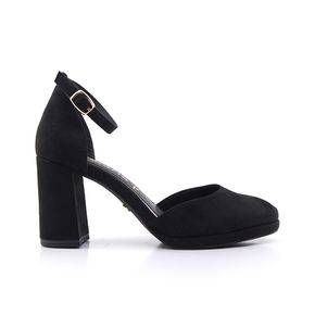 Γυναικείες Γόβες Tamaris 22463 Μαύρο EcoLeather image