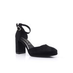 Γυναικείες Γόβες Tamaris 22463 Μαύρο EcoLeather image - 1