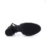 Γυναικείες Γόβες Tamaris 22463 Μαύρο EcoLeather image - 4