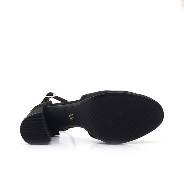 Γυναικείες Γόβες Tamaris 22463 Μαύρο EcoLeather image - 4