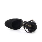 Γυναικείες Γόβες Tamaris 22463 Μαύρο EcoLeather image - 3