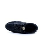 Γυναικεία Sneakers Tamaris 23603 Μαυρο EcoLeather image - 3