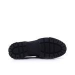 Γυναικεία Loafers LadyShoes 2550 Μαύρο Δέρμα image - 4