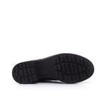 Γυναικεία Mποτάκια Tamaris 25133 Καφέ EcoLeather image - 4