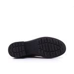 Γυναικεία Mποτάκια Tamaris 25378 Κονιάκ EcoLeather image - 4