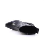 Γυναικεία Mποτάκια Tamaris 25310 Μαύρο EcoLeather image - 3