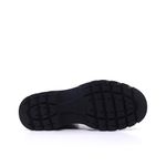 Γυναικεία Mποτάκια Tamaris 25411 Μαύρο EcoLeather image - 4