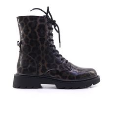 Γυναικεία Mποτάκια Tamaris 25918 Λεοπάρ EcoLeather image