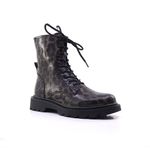 Γυναικεία Mποτάκια Tamaris 25918 Λεοπάρ EcoLeather image - 1