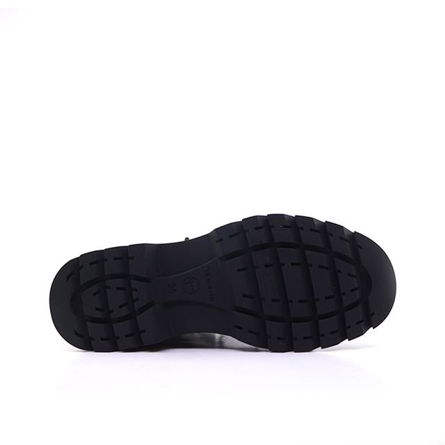Γυναικεία Mποτάκια Tamaris 25918 Λεοπάρ EcoLeather image - 4