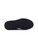 Γυναικεία Mποτάκια Tamaris 25420 Μαύρο EcoLeather image - 4
