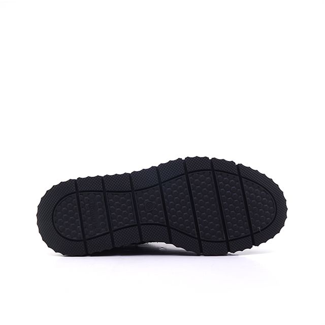Γυναικεία Mποτάκια Tamaris 25420 Μαύρο EcoLeather image - 4
