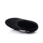 Γυναικεία Μποτάκια Tamaris 25316 Μαύρο EcoLeather image - 3