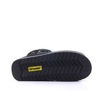 Γυναικεία Μποτάκια D.Franklin 371008 Μαύρο EcoLeather image - 4