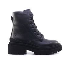 Γυναικεία Mποτάκια Tamaris 25229 Μαύρο EcoLeather image