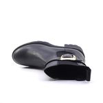 Γυναικεία Mποτάκια Tamaris 25433 Μαύρο Δέρμα image - 3