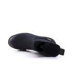 Γυναικεία Μποτάκια Jeep JL52571A Μαύρο EcoLeather image - 3