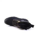 Γυναικεία Μποτάκια Jeep JL52070Α Μαύρο EcoLeather image - 3