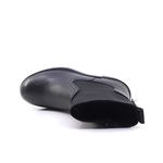 Γυναικεία Μποτάκια Jeep JL52610A Μαύρο EcoLeather image - 4