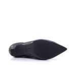 Γυναικεία Mποτάκια Tamaris 25358 Μαύρο Δέρμα image - 4