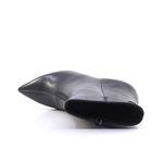 Γυναικεία Mποτάκια Tamaris 25358 Μαύρο Δέρμα image - 3