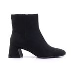 Γυναικεία Mποτάκια Tamaris 25314 EcoLeather image - 0