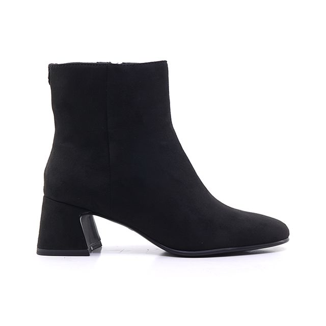 Γυναικεία Mποτάκια Tamaris 25314 EcoLeather main image