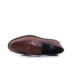 Ανδρικά Παπούτσια Damiani 4902 Ταμπά Δέρμα image - 3