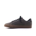 Ανδρικά Casual S. Oliver 13630 Καφέ EcoLeather image - 2