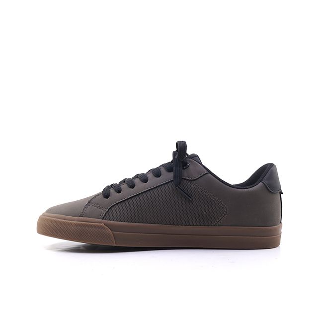 Ανδρικά Casual S. Oliver 13630 Καφέ EcoLeather image - 2