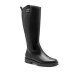 Γυναικείες Mπότες Tamaris 25522 Μαύρο Δέρμα image - 1