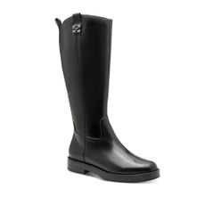 Γυναικείες Mπότες Tamaris 25522 Μαύρο Δέρμα image 2