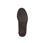 Γυναικείες Mπότες Tamaris 25522 Κονιάκ Δέρμα image - 4